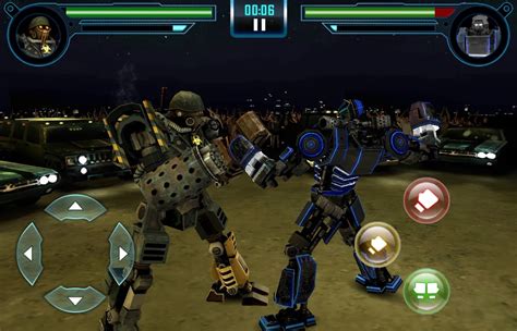 real steel world robot boxing mod apk ios|real steel unlimited money apk.